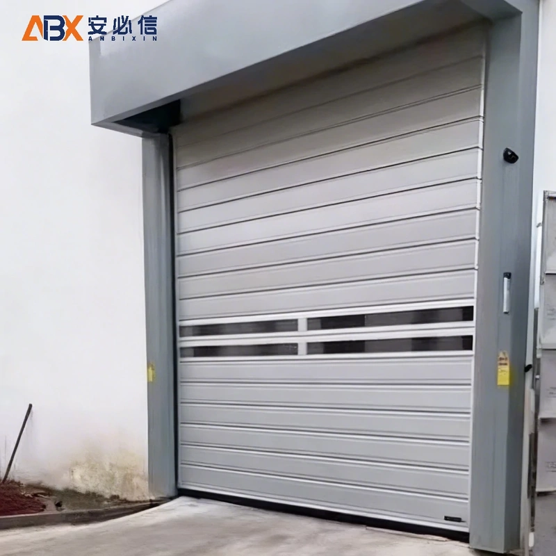 毕节雷达高速门