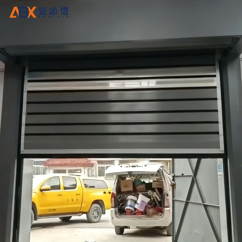 毕节厂房高速门